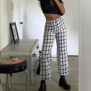 Princess Polly Euros Pants